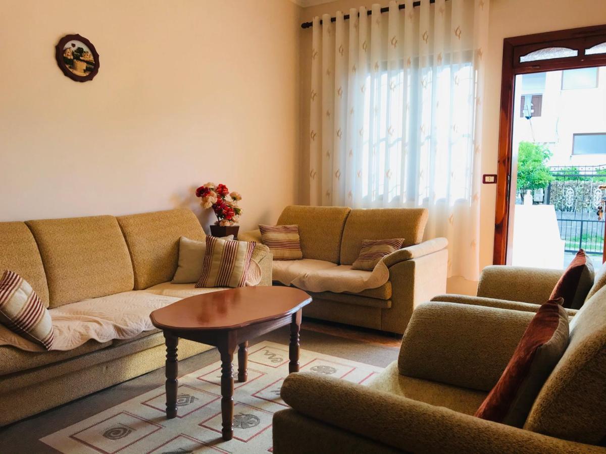 Baka Guest House Durrës Extérieur photo