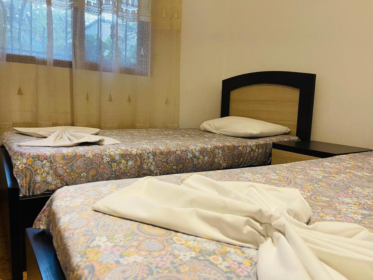 Baka Guest House Durrës Extérieur photo