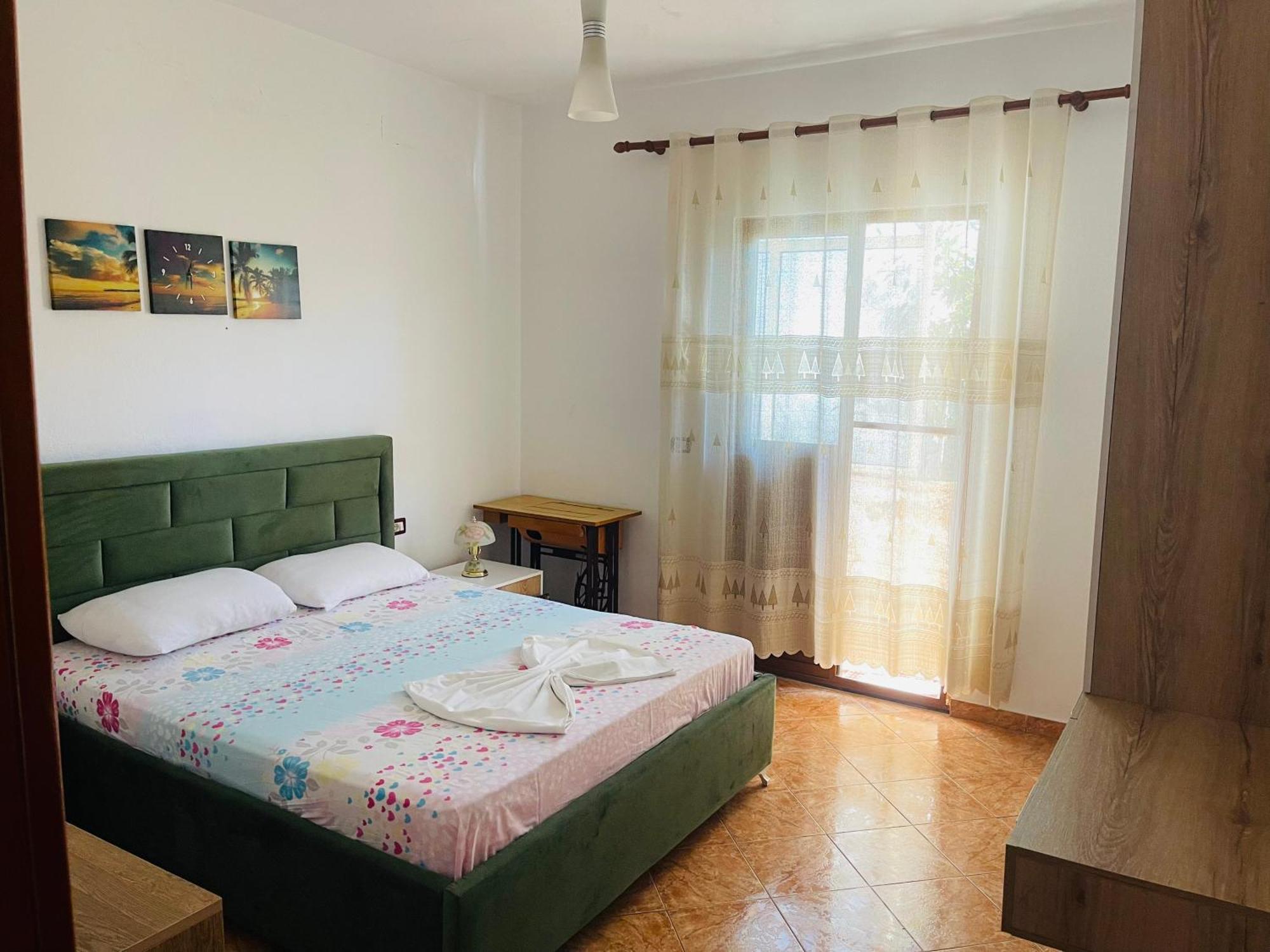 Baka Guest House Durrës Extérieur photo