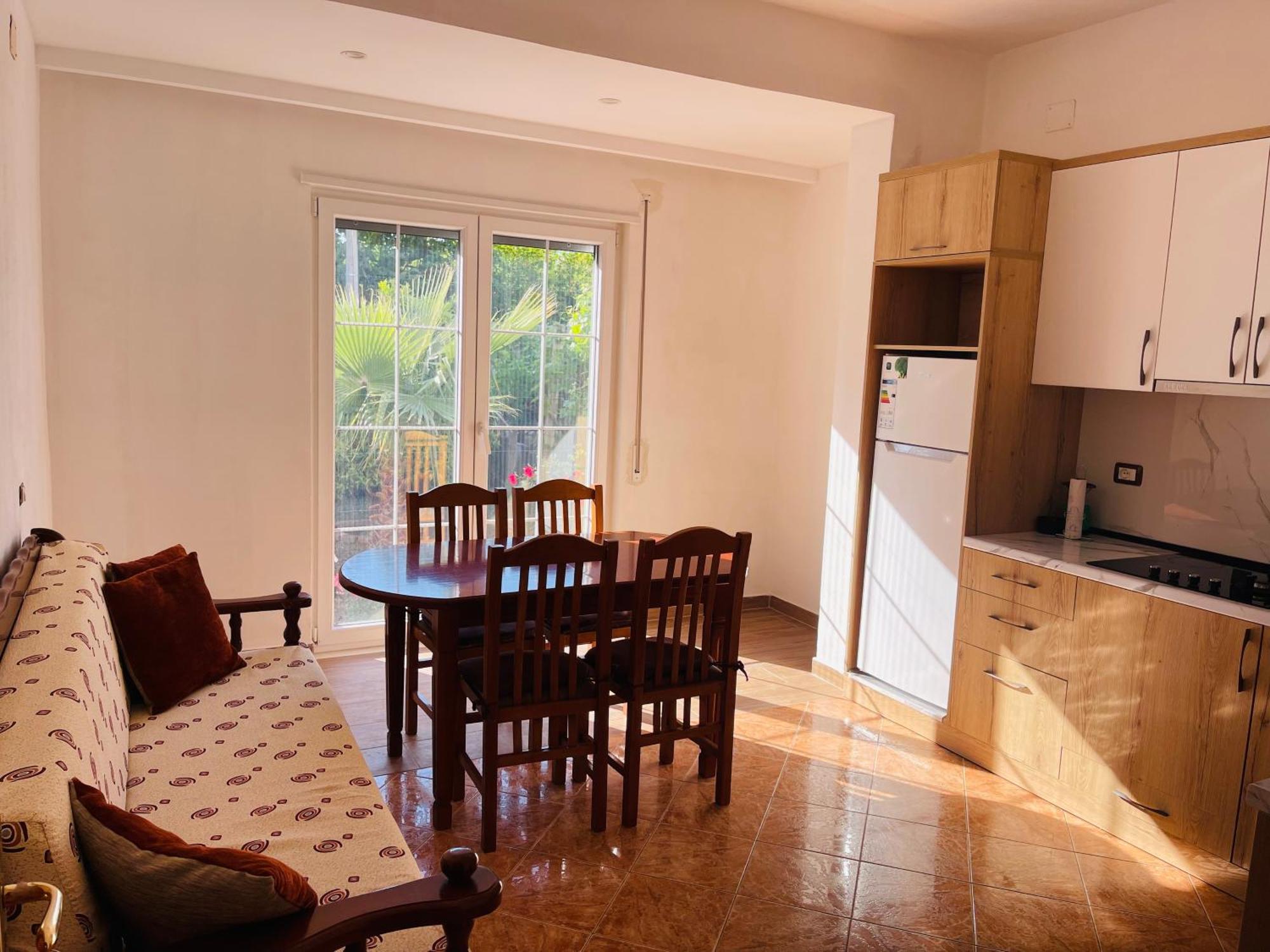 Baka Guest House Durrës Extérieur photo